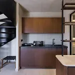 فندق Hidden Hills