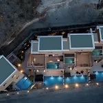 فندق Hidden Hills *
