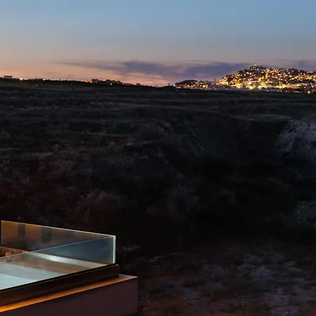 Hotel Hidden Hills Messaria (Santorini)