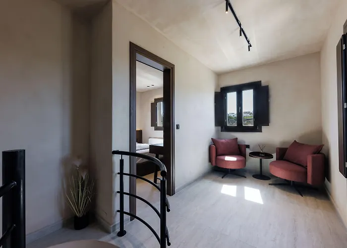 Hidden Hills * Messaria (Santorini)