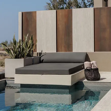 Hidden Hills Hotel Messaria (Santorini)