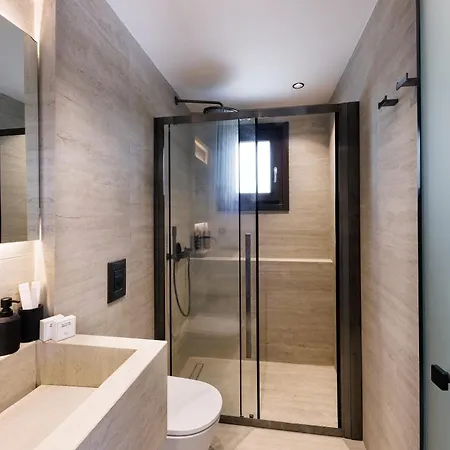 Hotel Hidden Hills Messaria (Santorini)