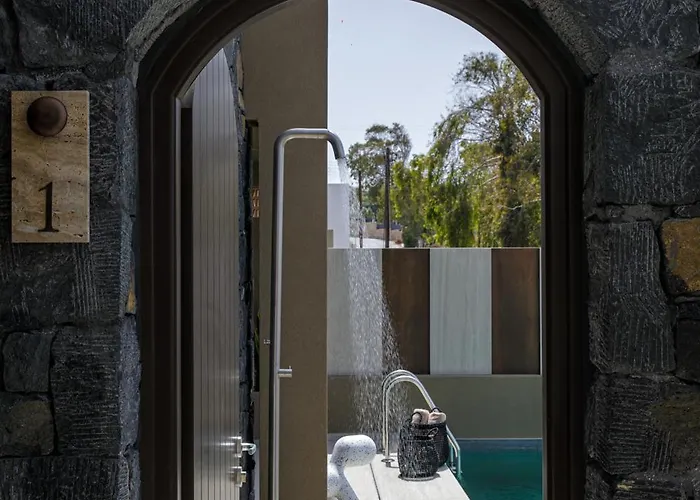 Ξενοδοχείο Hidden Hills