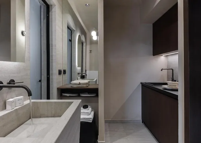 Hidden Hills Ξενοδοχείο