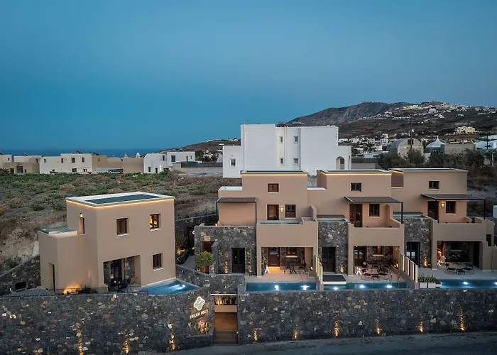 Hidden Hills Ξενοδοχείο *