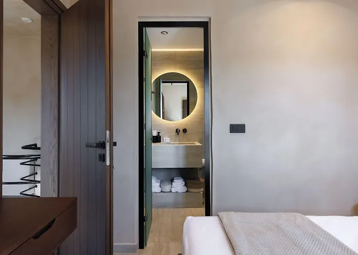 Hidden Hills Μεσαριά