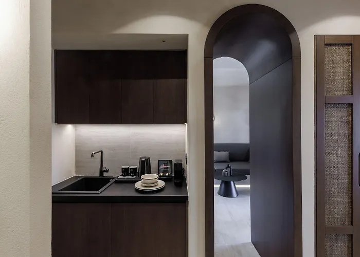 Hidden Hills Ξενοδοχείο