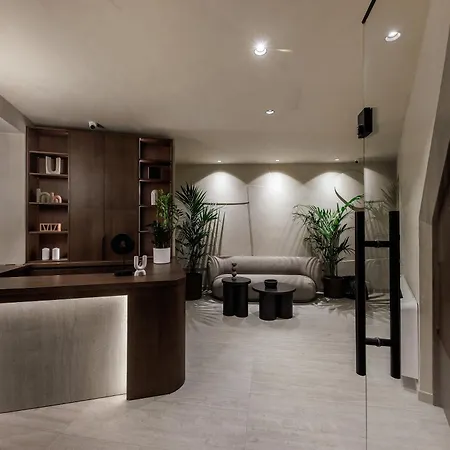 מלון Hidden Hills מסאריה