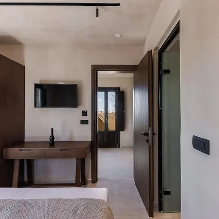 Hidden Hills מלון מסאריה