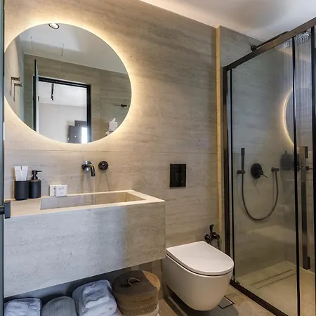 Hidden Hills מלון