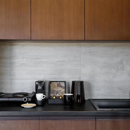 Hidden Hills מלון מסאריה