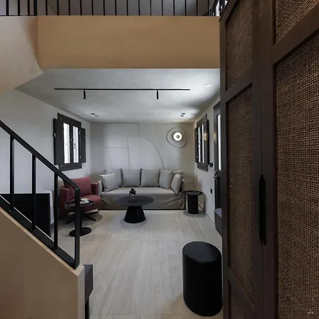 Otel Hidden Hills Mesaria