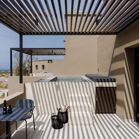 Hidden Hills מלון