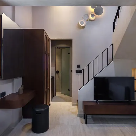 Hidden Hills מלון מסאריה