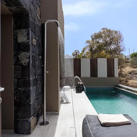 Hidden Hills מלון מסאריה