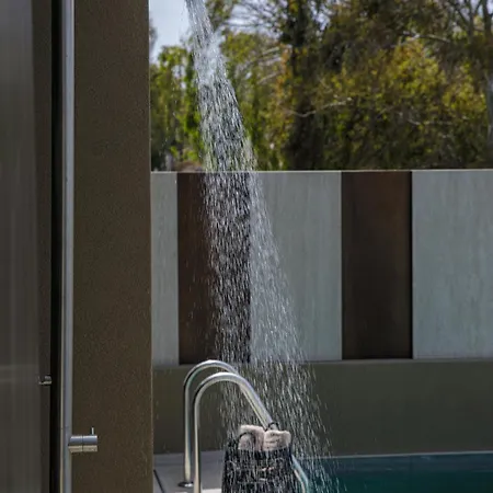 מלון Hidden Hills מסאריה