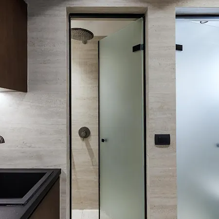 Hidden Hills Hotel Mesariá