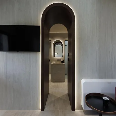 Hotel Hidden Hills Mesariá