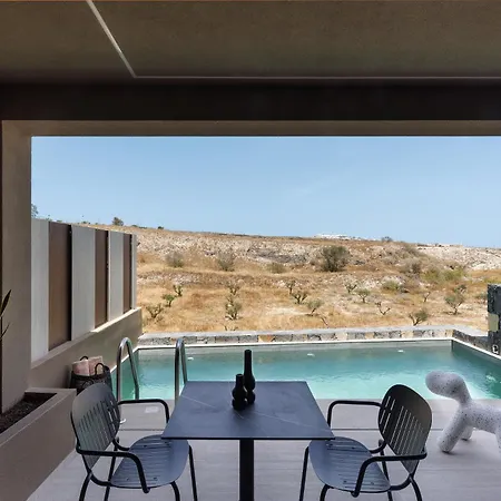 Hidden Hills * Messaria (Santorini)