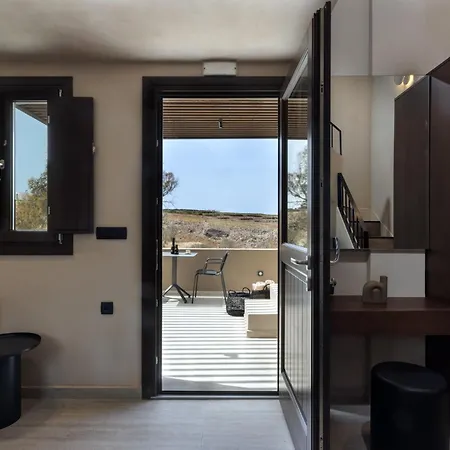 Hotel Hidden Hills
