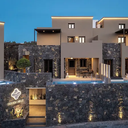 Hotel Hidden Hills *