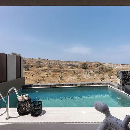 מלון Hidden Hills מסאריה