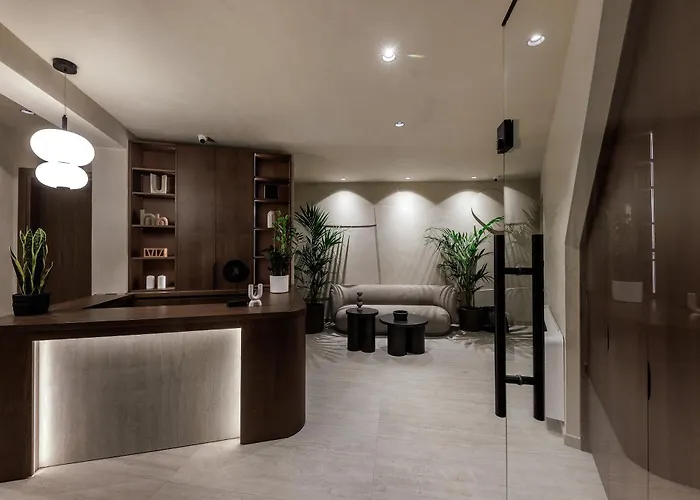 Hotel Hidden Hills Mesaria