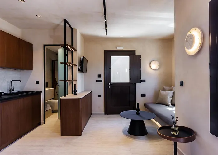 Hotel Hidden Hills *