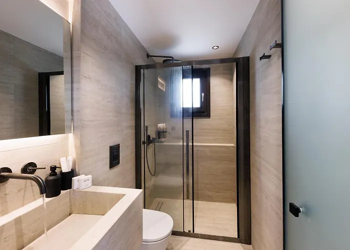 Hotel Hidden Hills Mesaria