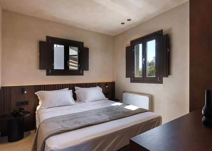 Hotel Hidden Hills Mesaria