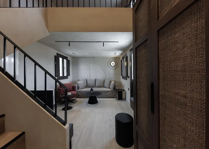 Hotel Hidden Hills Mesaria