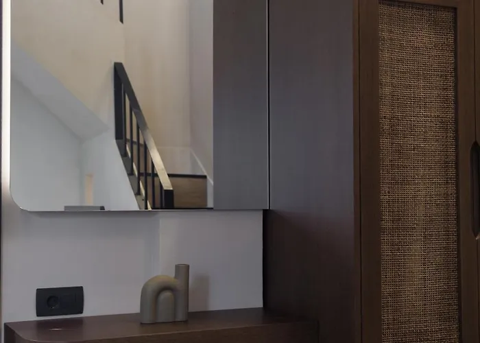 Hidden Hills Hotel Mesaria