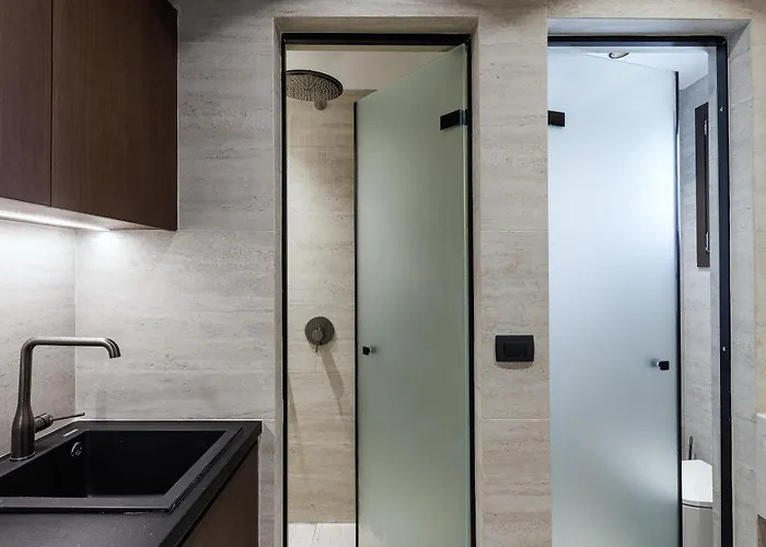 Hidden Hills Hotel Mesaria