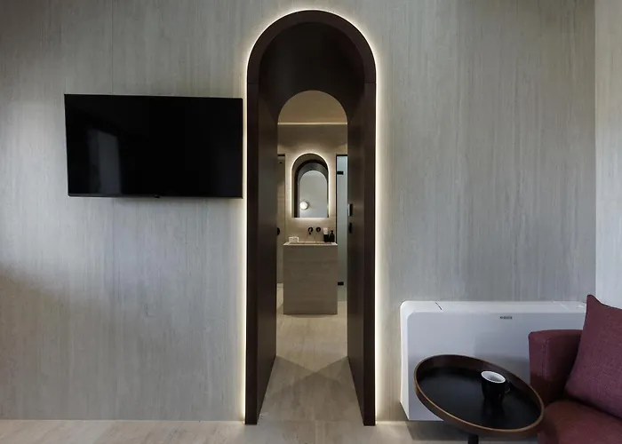 Hotel Hidden Hills Mesaria