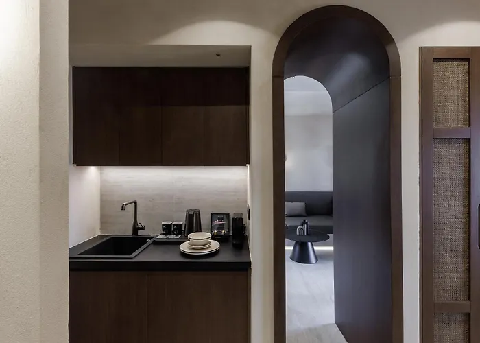 Hidden Hills Mesaria