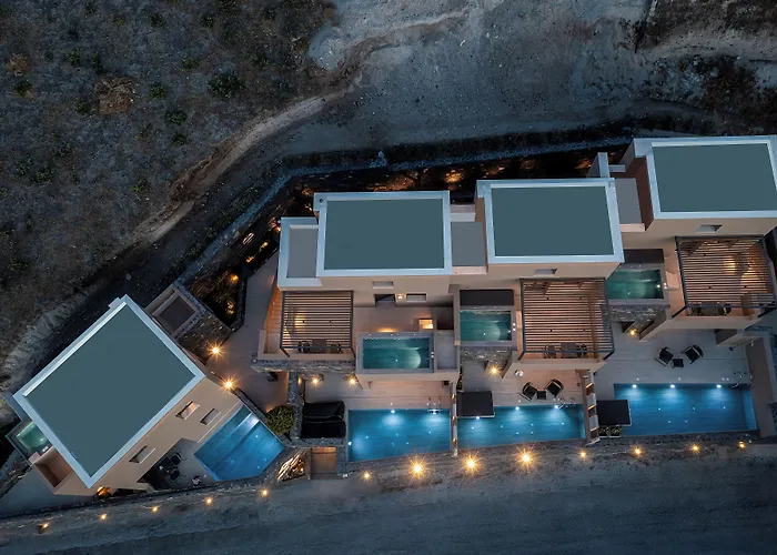 Hotel Hidden Hills *