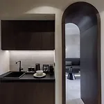 Hidden Hills Hotel