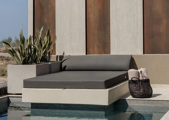 Hidden Hills Szálloda Meszariá