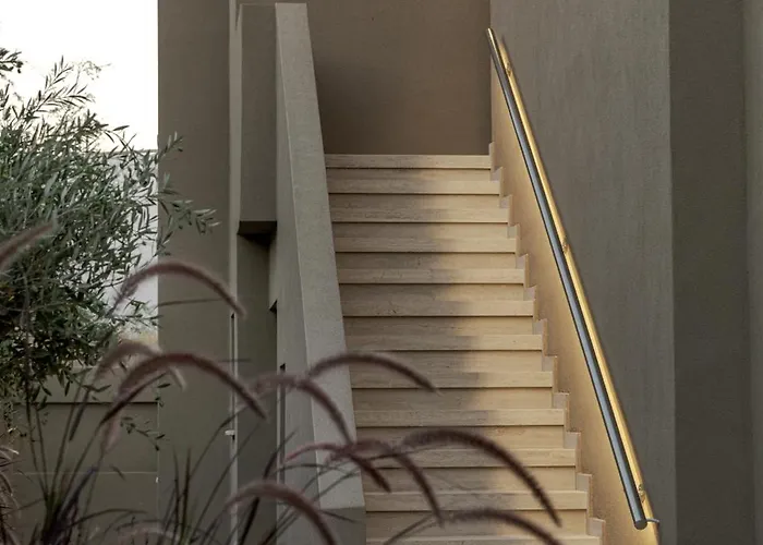 Szálloda Hidden Hills *