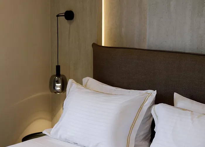 Hidden Hills Szálloda *