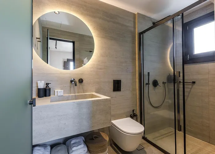 Hidden Hills Szálloda