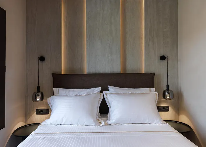 Szálloda Hidden Hills *