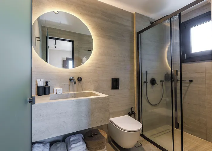 Hidden Hills Szálloda