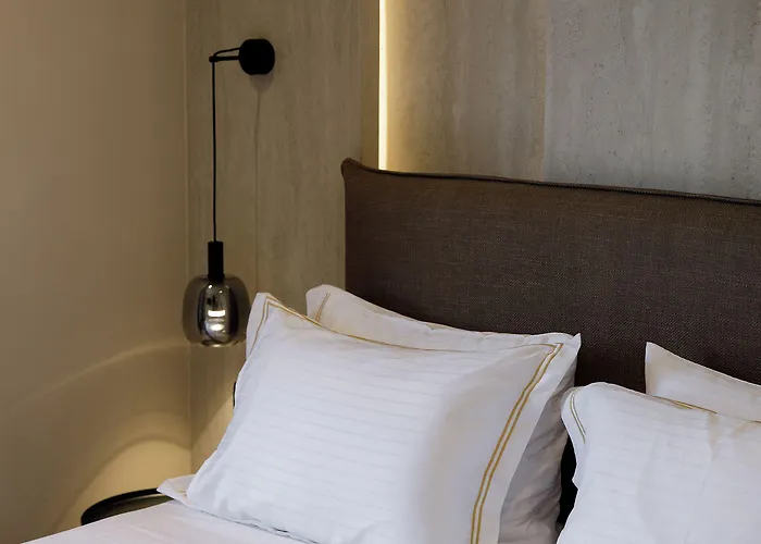 Hidden Hills Szálloda *