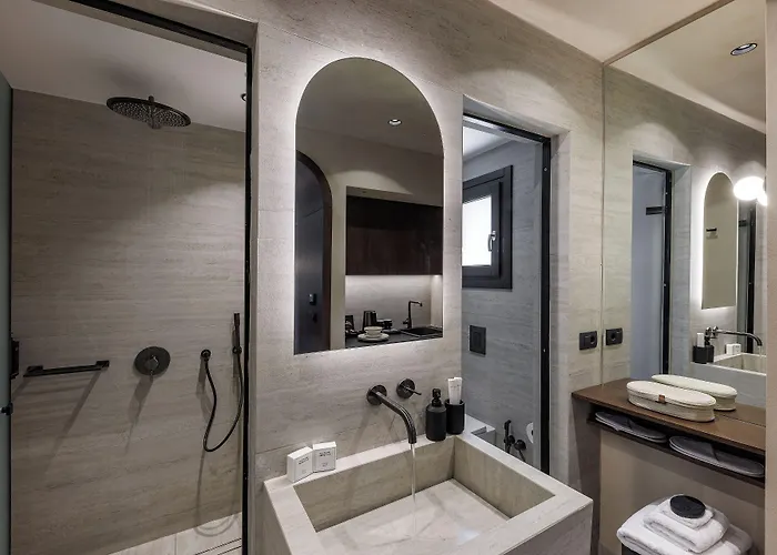 Hidden Hills Szálloda